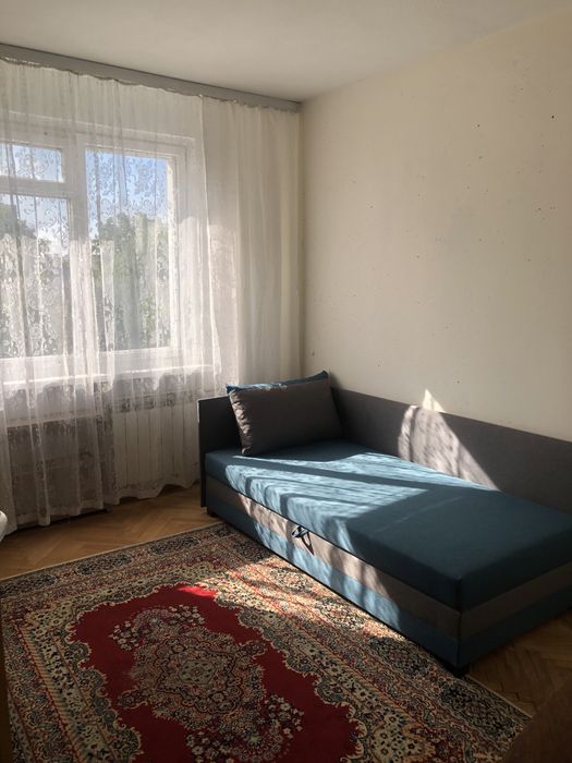 Mieszkanie 54m2 Ochota/Włochy