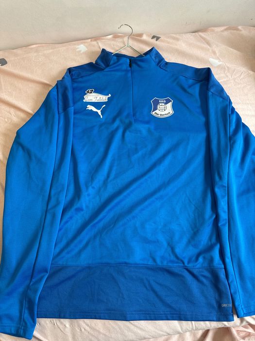 Bluza Puma XL – bardzo dobry stan