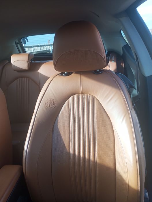 Alfa Romeo Mito Diesel