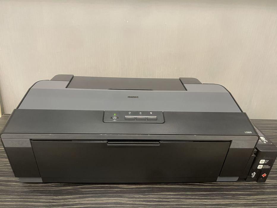Кольоровий принтер Epson L1300 A3,A4.