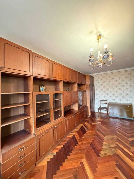 продаж 2 кімнатної квартири, А.Шалімова вул. (Героїв Севастополя),12