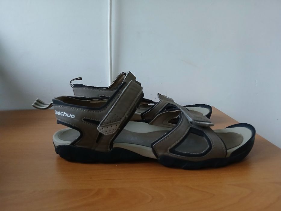 Сандалии фирмы Quechua оригинал