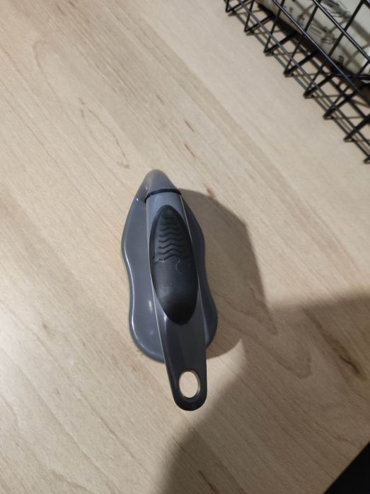 Szczotka do czyszczenia.