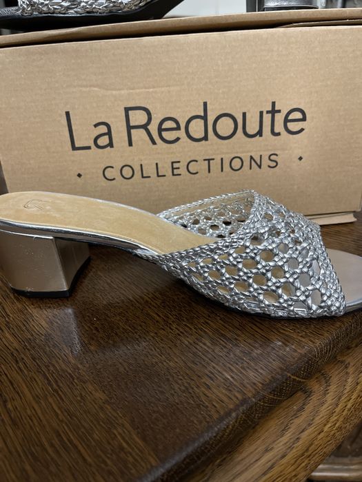 Sylwestrowe buty r 43