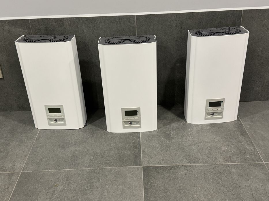 В НАЯВНОСТІ ! Нові . Стабілізатори  Елєкс Герц У 16-1/50 v3.0 — 50 А