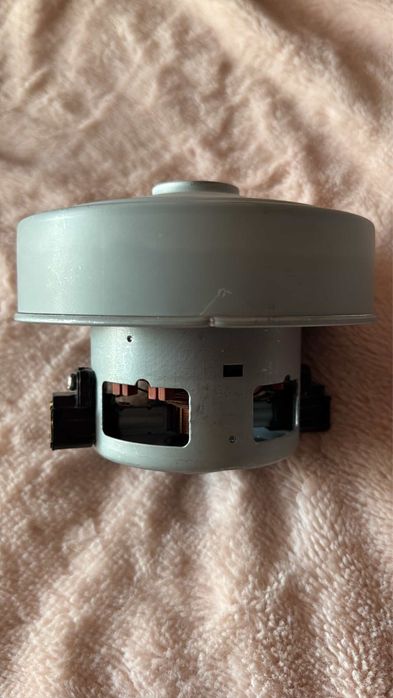 Моторчик для пилососа Samsung SC 6570