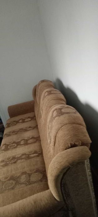 Продам диван разом із кріслами
