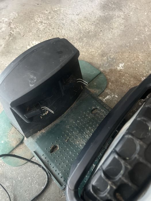 Робот Газонокосарка  HONDA-ALKO