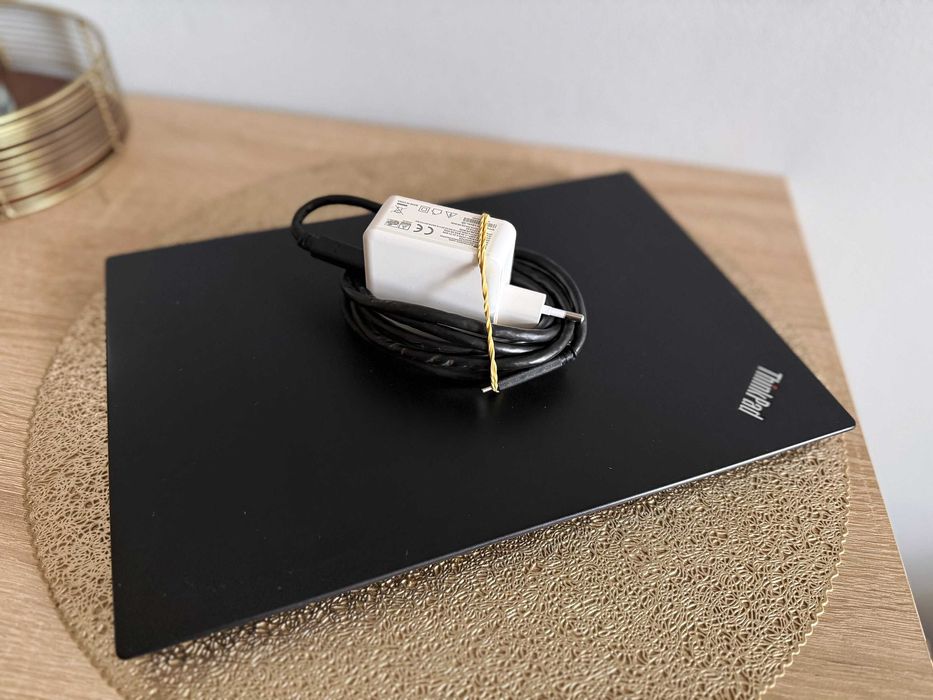 Lenovo Thinkpad X280 Intel Core i5 8GB RAM 256GB podśw. klaw, FullHD