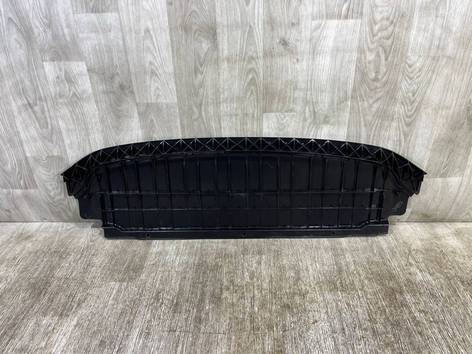 Бампер передний Skoda Skala ( 2019 - 2024 г. ) Защита днища