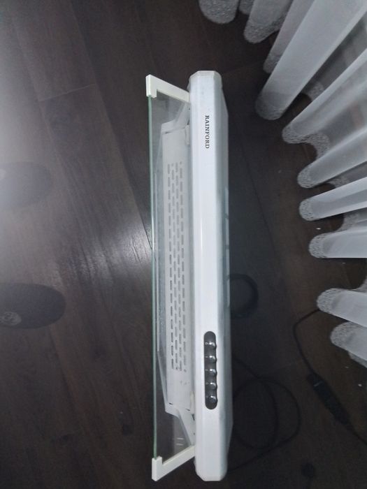 Витяжка на кухню