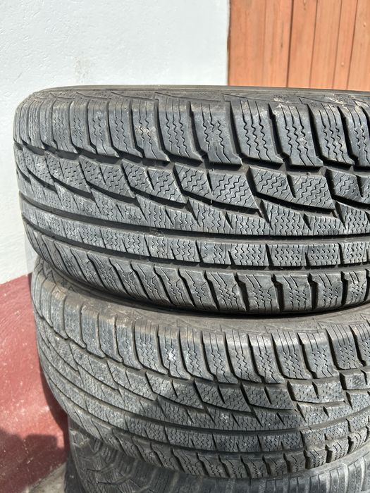 Opony zimowe Matador 2019 2 szt sibir snow 215/55/R16 H XL