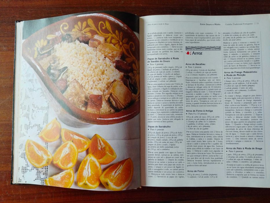 Cozinha Tradicional Portuguesa- Maria de Lourdes Modesto