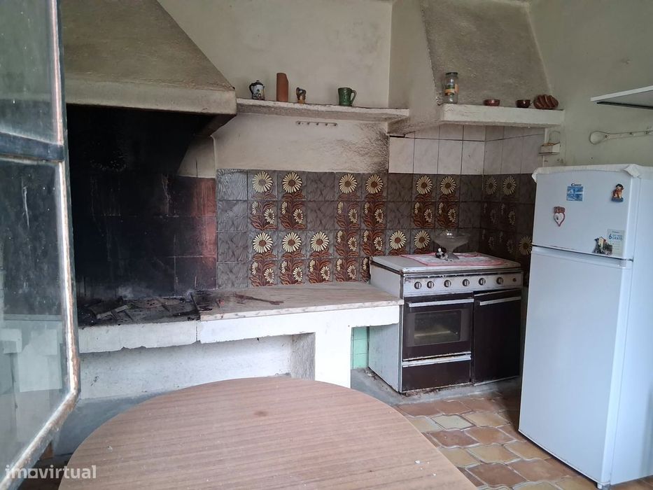 Moradia com Garagem e Terreno | Palheira – Assafarge, Coimbra