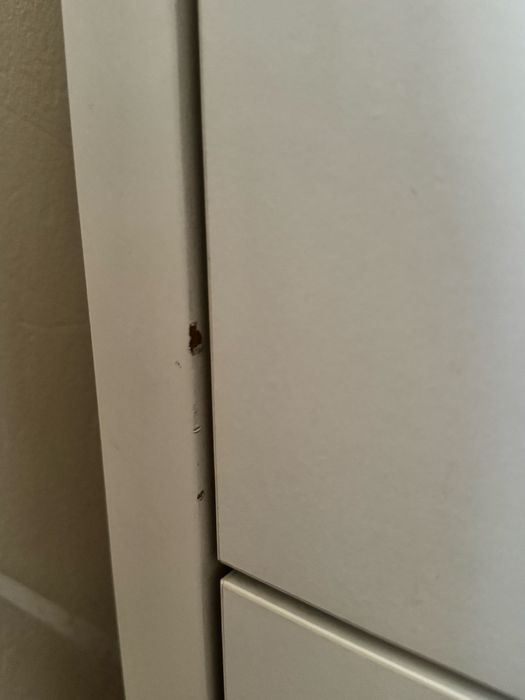 sprzedam komode ikea