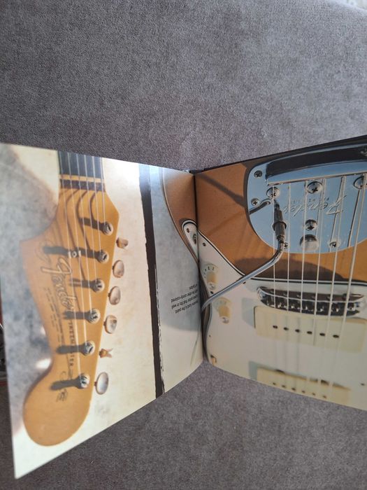 Joe Bonamassa_CD Redemption Limited Edition misprint