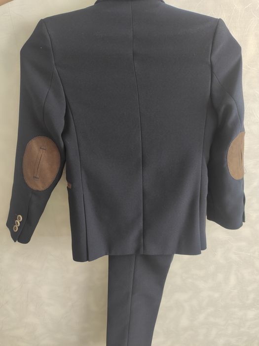 Шкільна форма для хлопчика