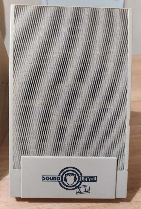 Акустические колонки Sound Level XL 120W