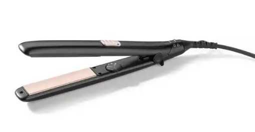 Випрямляч-утюжок для волосся IDEEN WELT