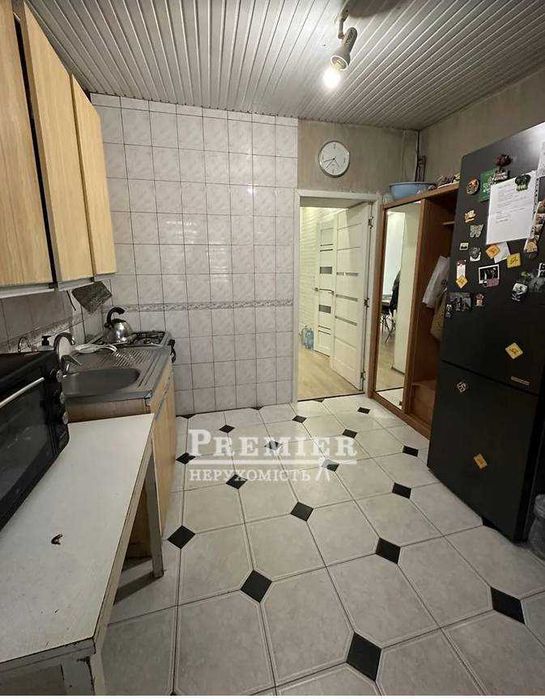 2-кімнатна квартира за адресою вул. Танкістів (площа 48,5 м²) - Atlanta.ua - фото 4