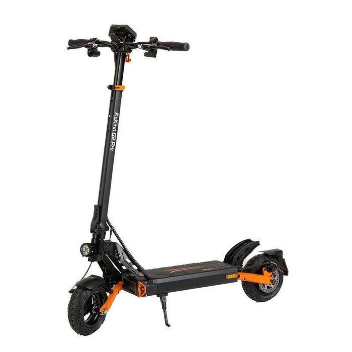 Nowa hulajnoga Kukirin G2 Pro | 600W | do 55 km zasięgu |