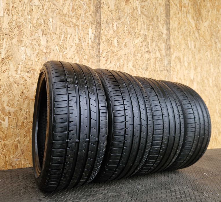 Opony letnie 235/40/18 95Y Falken Azenis FK510