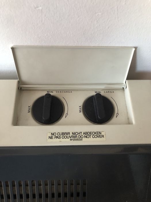 Acumuladores de calor Haverland