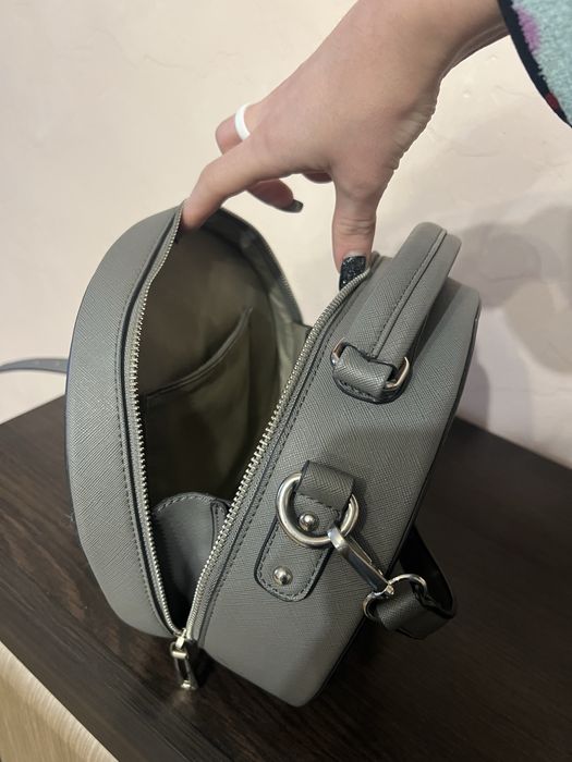 Сумка жіноча FLORA&CO