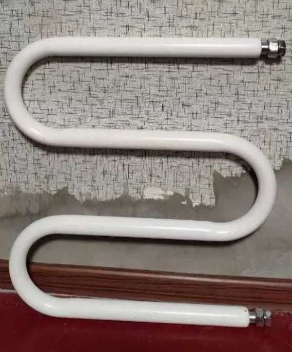 Полотенцесушитель керамічний