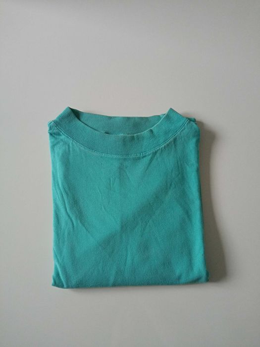 Etirel New Classic T-shirt koszulka dekolt okrągły r M