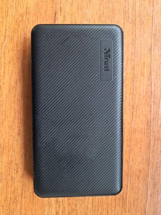 Повербанк(powerbank) Trust 15000 mAh