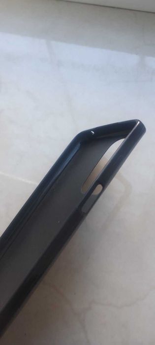 Moto Edge 5G чохол