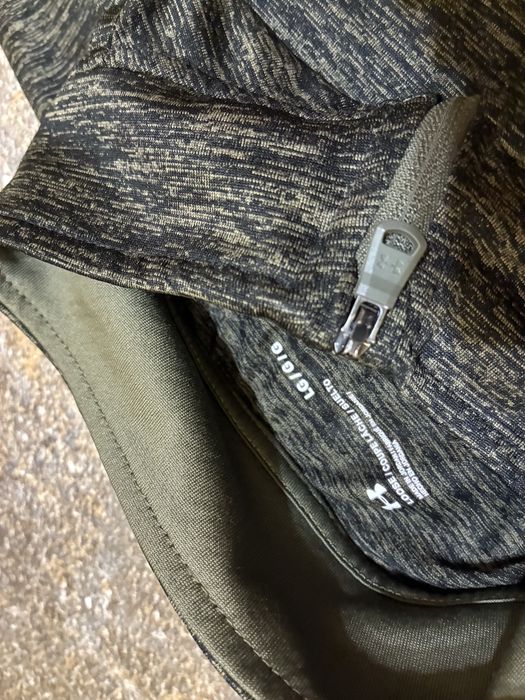 Чоловічий лонгслів Under Armour розмір L