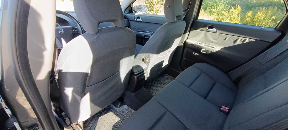 Volvo S40 1.6D Ano 2005