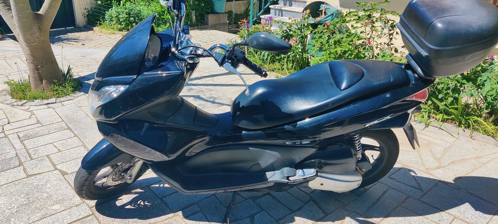 Vendo Honda PCX125