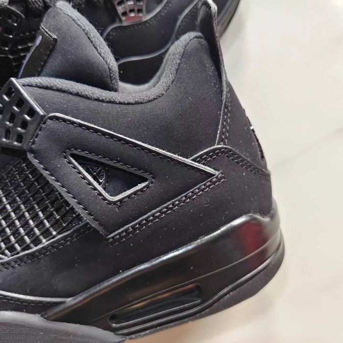 aj4 Retro Black Cat 42