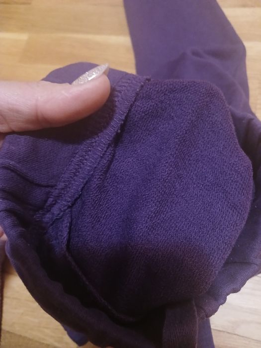 Штани з патрулем скай