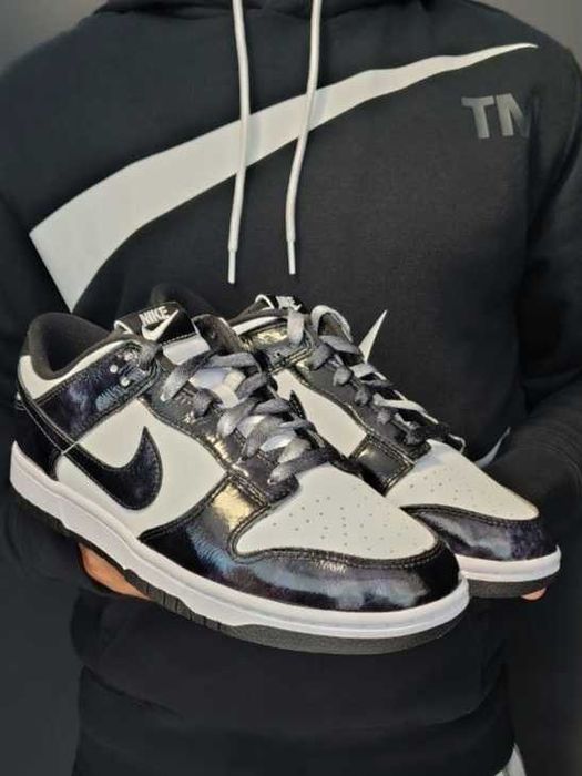 Nike Dunk Low SE (art. HQ1965 100) оригінал!!!