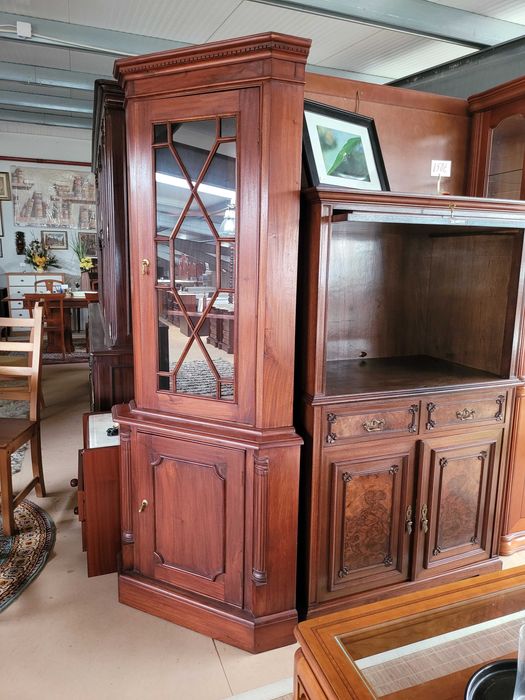 Móveis de canto - óptimo estado