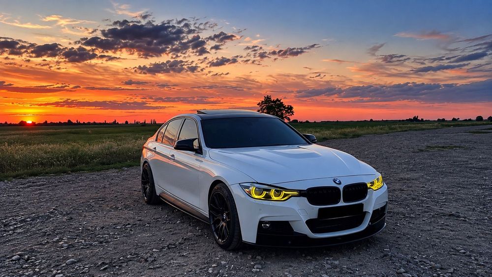 BMW Seria 3