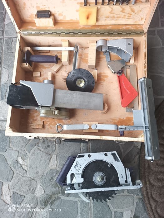 Набір інструментів Sparky