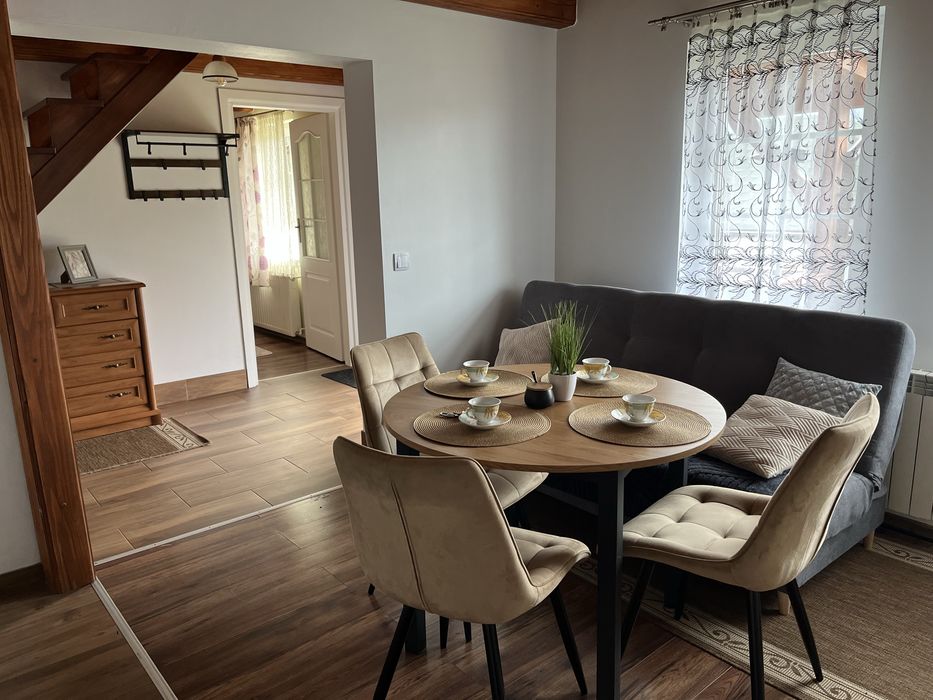 Domek letniskowy do wynajecia !