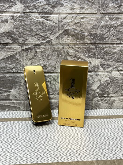 Paco Rabanne 1 Million edt 100ml