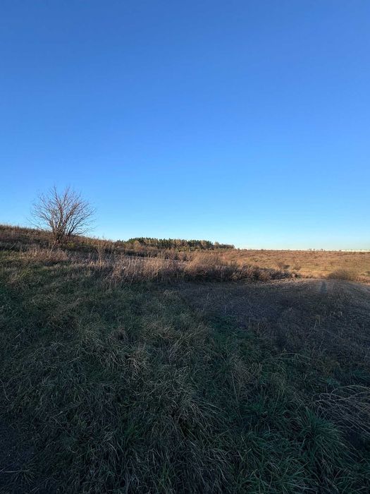 Ділянка село Ружичанка