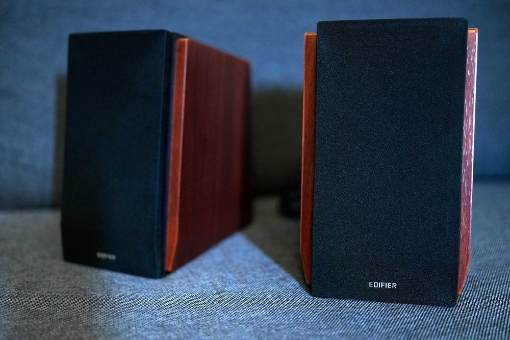 Edifier R1700BT głośniki/monitory odsłuchowe