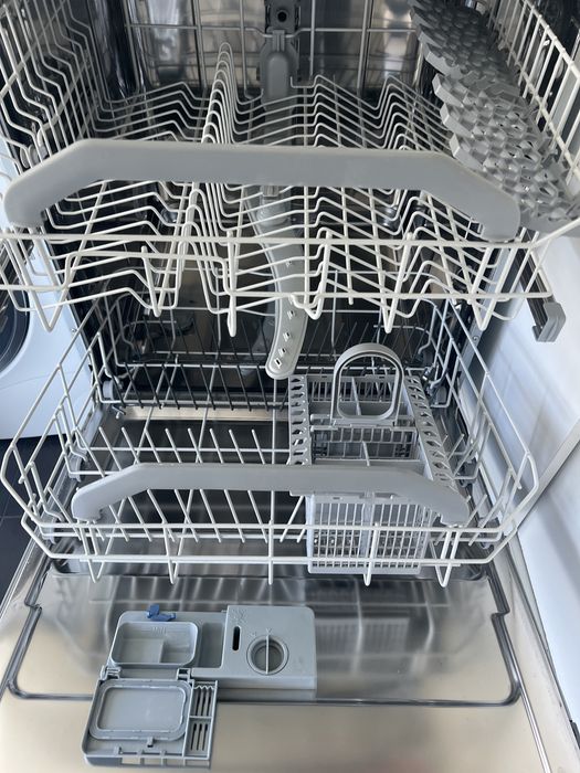 Hotpoint/Ariston LFT 228A (AVARIADA) para peças/reparação