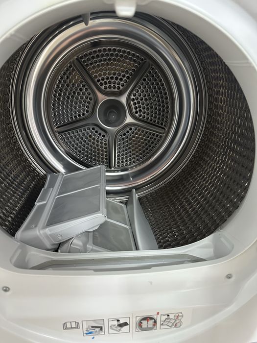 23 рік|Сушильна машина Siemens iQ300 |625W тепловий насос|Німеччина|