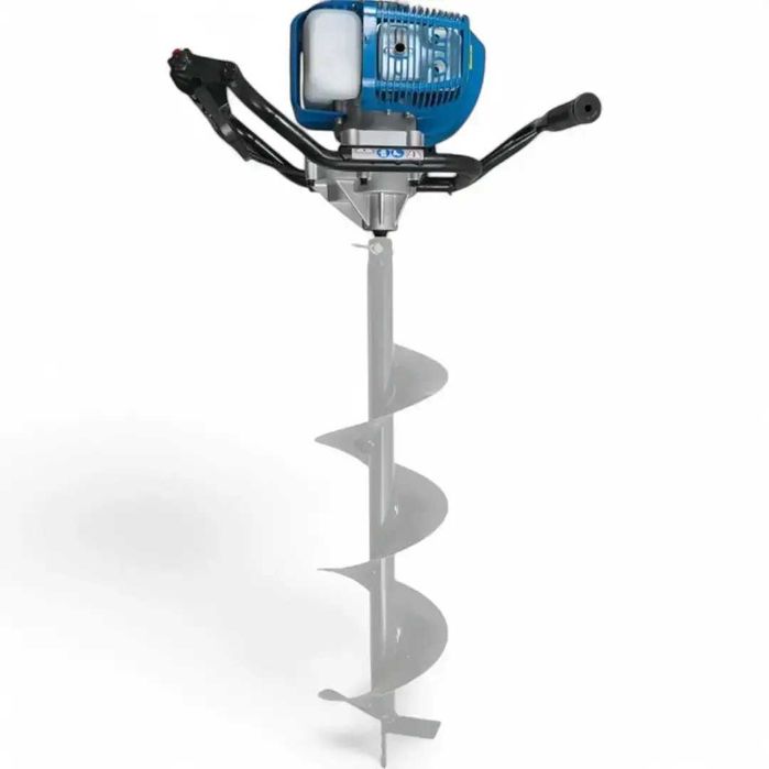 Мотобур (бензобур) KRAISSMANN 521 EB 300 (БЕЗ ШНЕКА)