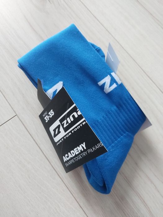 Skarpetogetry piłkarskie zina r 31-35