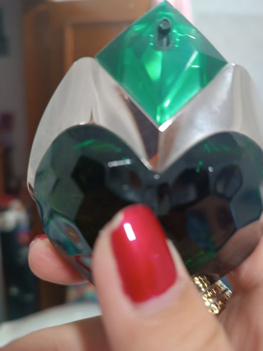Perfume Aura Tierre Mugler